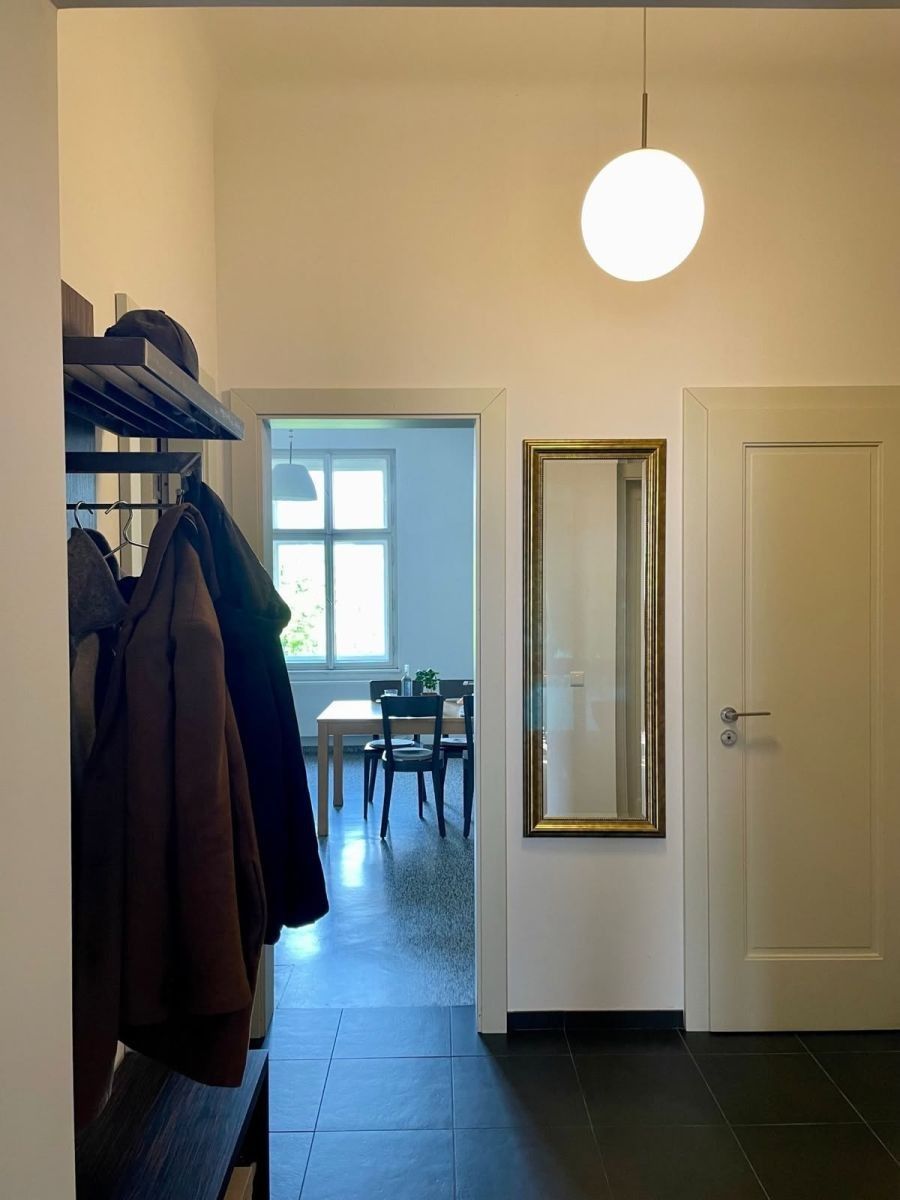Byt 2+1, 77 m²