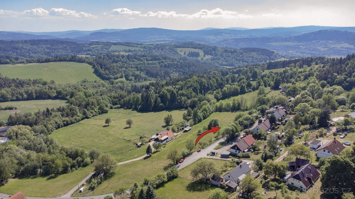 Prodej rodinný dům - Plzeň, 301 00 - 5