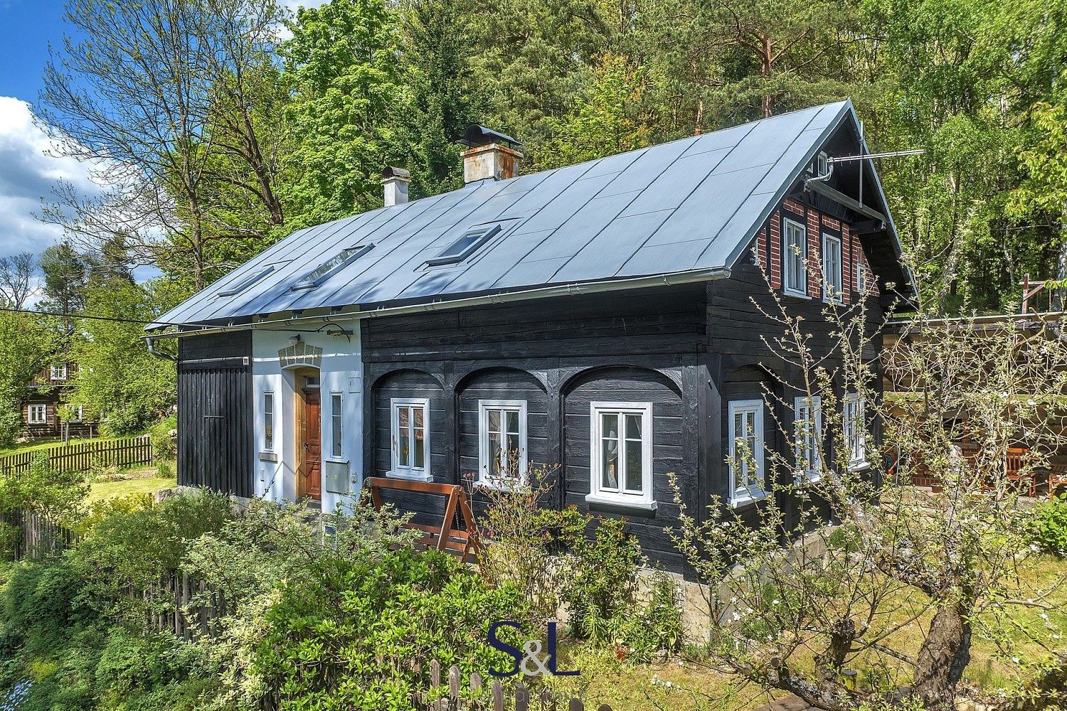 Prodej chalupa - Mařenice, okres Česká Lípa, Liberecký kraj, 128 m² - 5