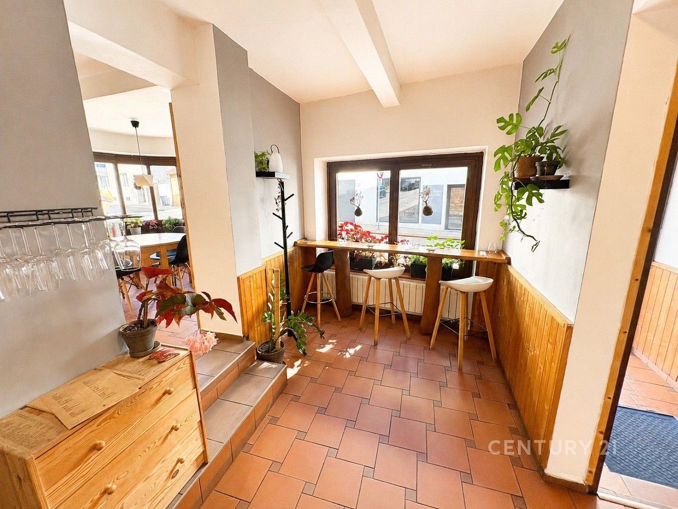 Prodej restaurace - Brno - Žabovřesky, okres Brno-město, Jihomoravský kraj, 87 m² - 5