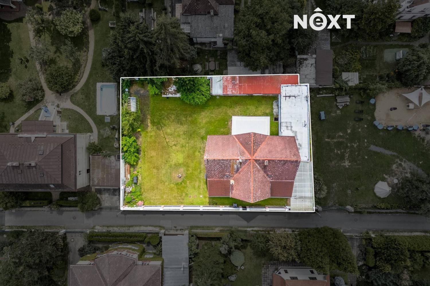 Prodej rodinný dům - Klánovice, Praha, 210 m²