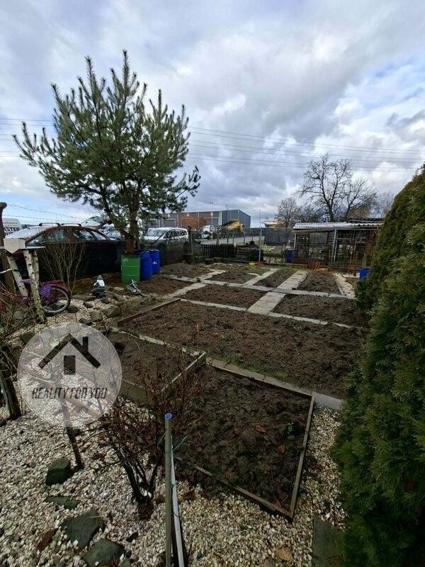 Prodej zahrada - Mnichovo Hradiště, 295 01