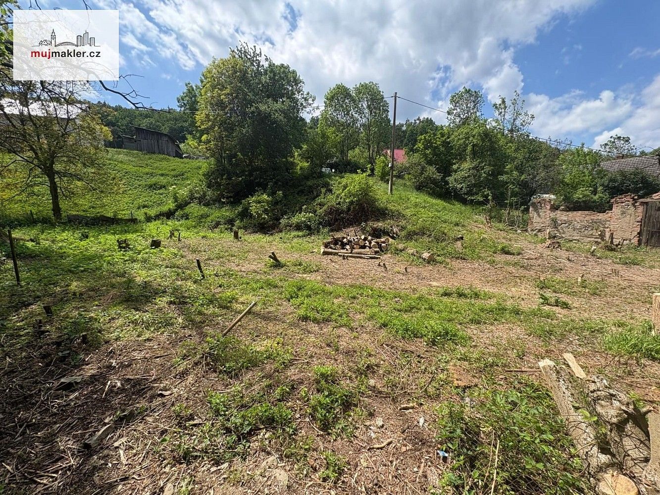 Chalupa · 143 m² · Kamenný Přívoz, okres Praha-západ, Středočeský kraj - 3