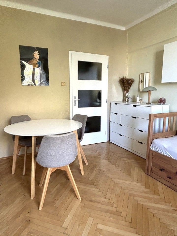 Prodej byt 2+1 - Krejčíkova 2038, Plzeň Východní Předměstí, 62 m² - 5