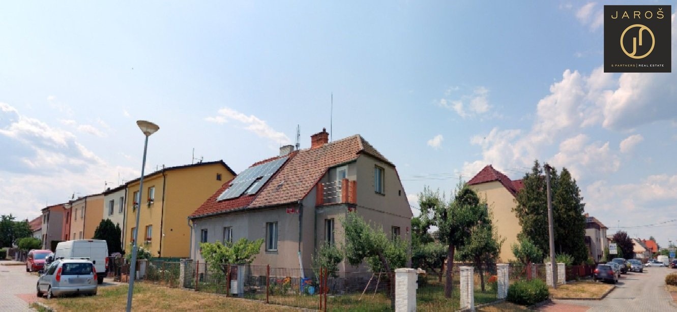 Rodinné domy, K Hůrce, Plzeň Koterov, 130 m²