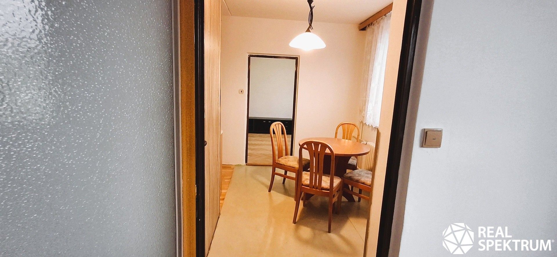 Pronájem byt 3+1 - Hliníky, Velké Opatovice, 66 m² - 5