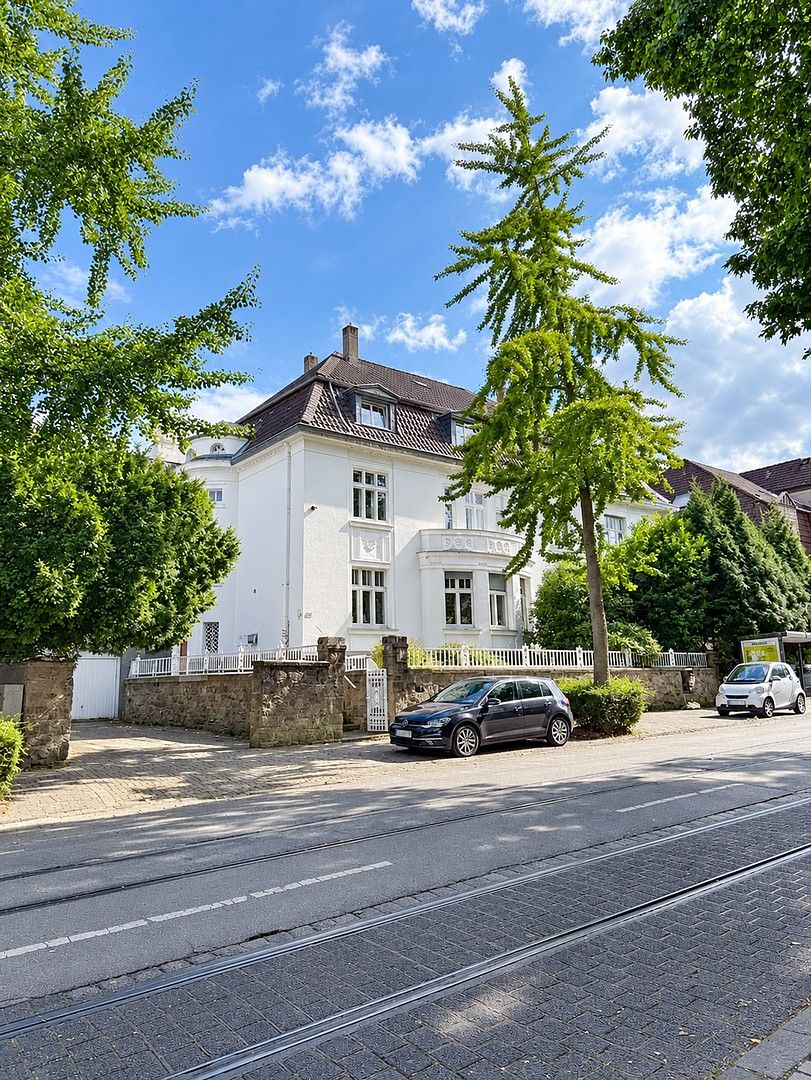 Kancelář · 30 m² · Kampstraße 87 Mülheim an der Ruhr Mülheim an der Ruhr Nordrhein-Westfalen 45468 - 3