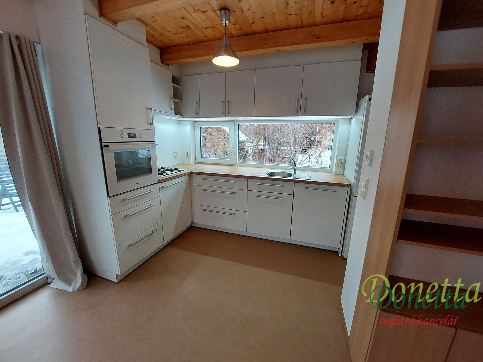 Rodinné domy, Nad Rybníky, Hradec Králové, 106 m²