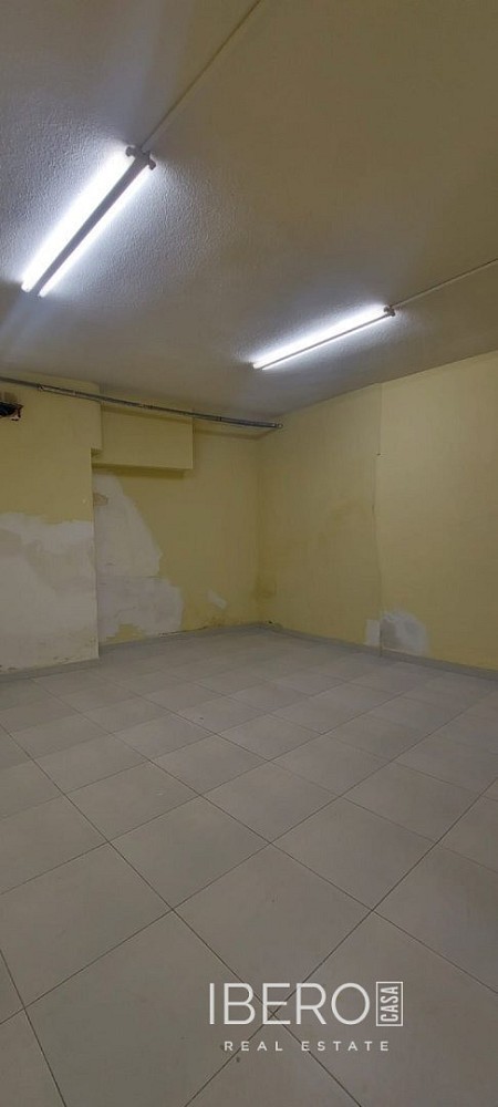 2+kk, Madrid, Španělsko, 300 m² - 1