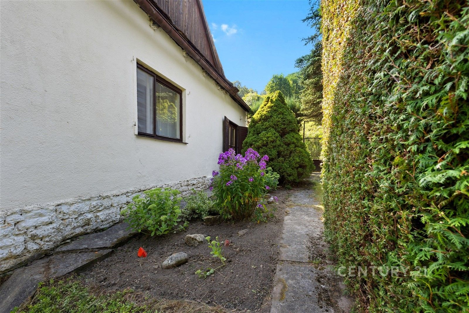 Chalupa · 140 m² · Pohledy Horní Hynčina - 4