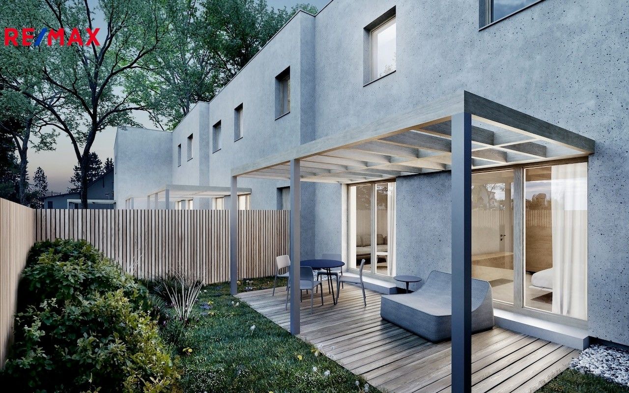 3+kk, Mukařov, 56 m²