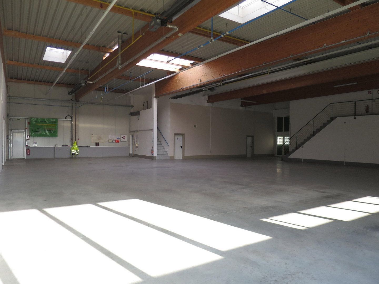 Pronájem obchodní prostory - Windmüllerstr. 50, , Severní Porýní-Vestfálsko, 1 592 m² - 5