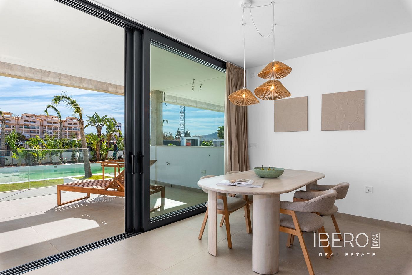 Byt 3+kk · 104 m² · Mar de Cristal, Španělsko - 3