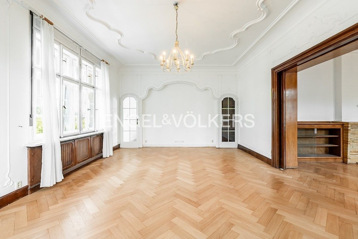 Pronájem byt - Slunná, Praha, 300 m²