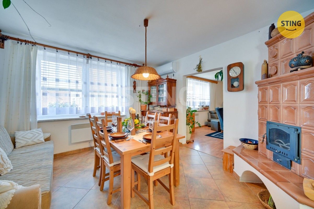 Rodinný dům · 250 m² · Velká Bíteš Jáchymov - 4