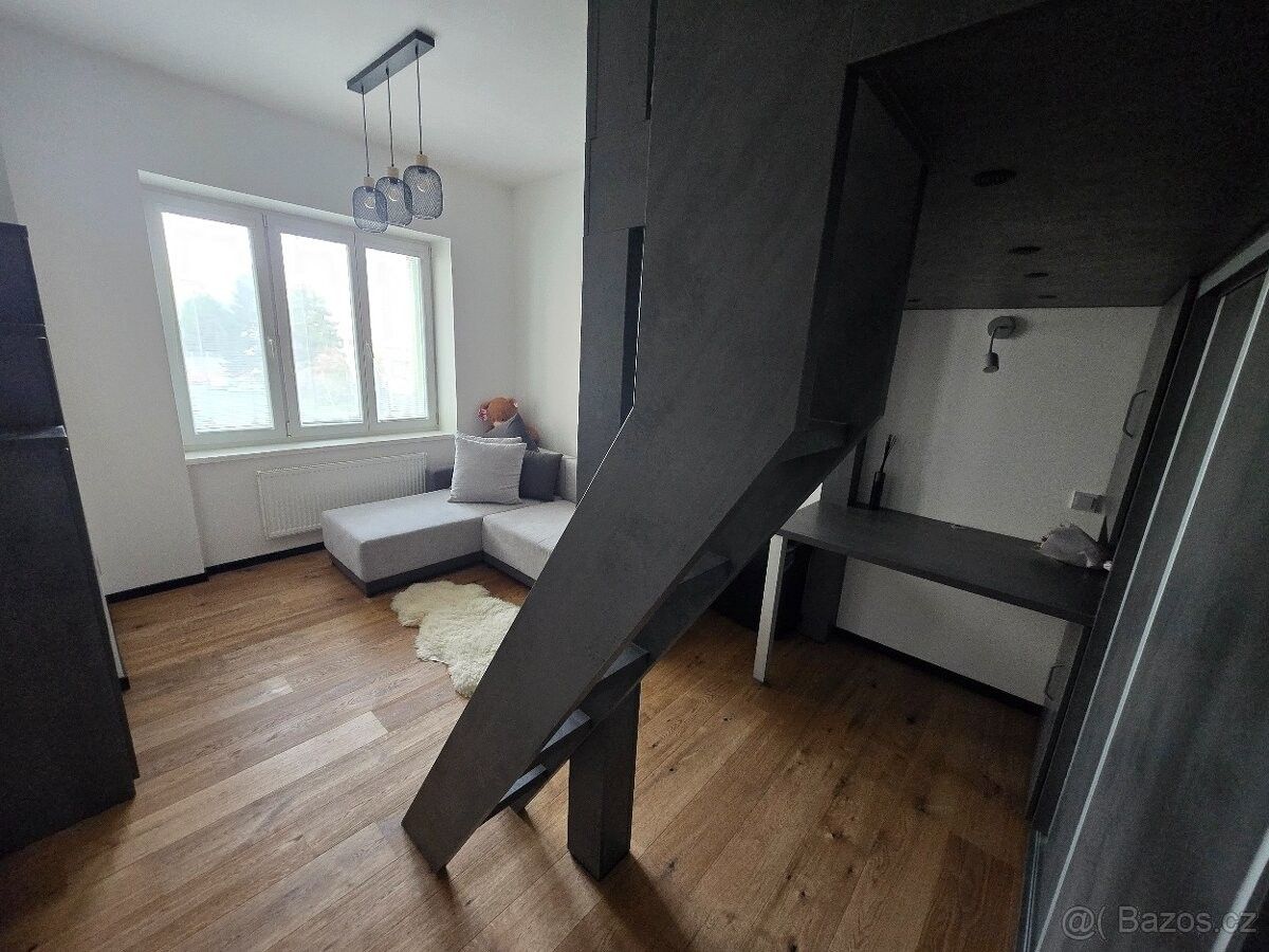 Prodej byt - Brno, 602 00