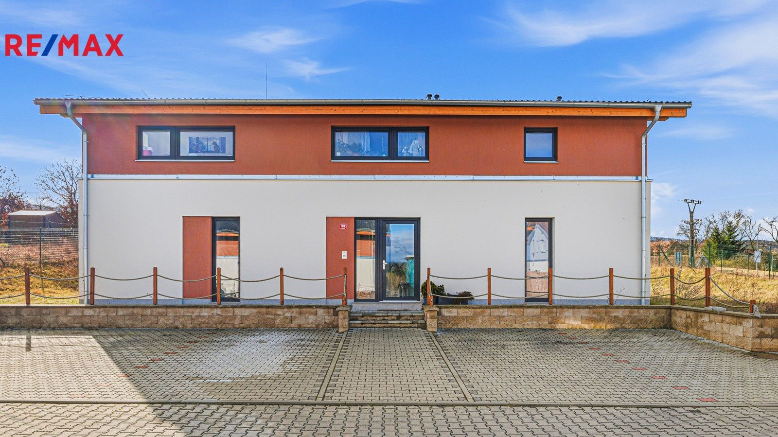 Rodinné domy, Na Pastvinách 189, Svinaře, 76 m²