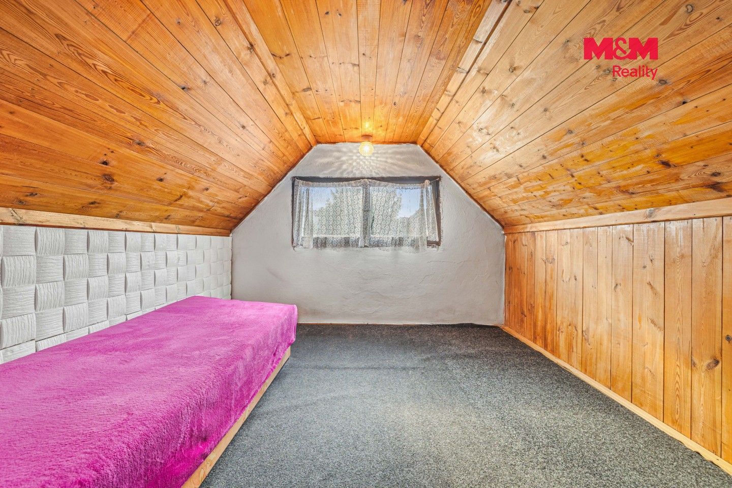 Prodej rodinný dům - Březenská, Sobotka, 89 m² - 5