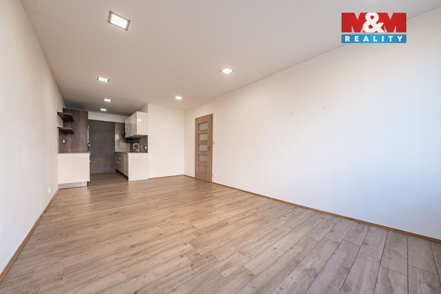 Prodej byt 3+kk - Vašátkova, Praha, 60 m²