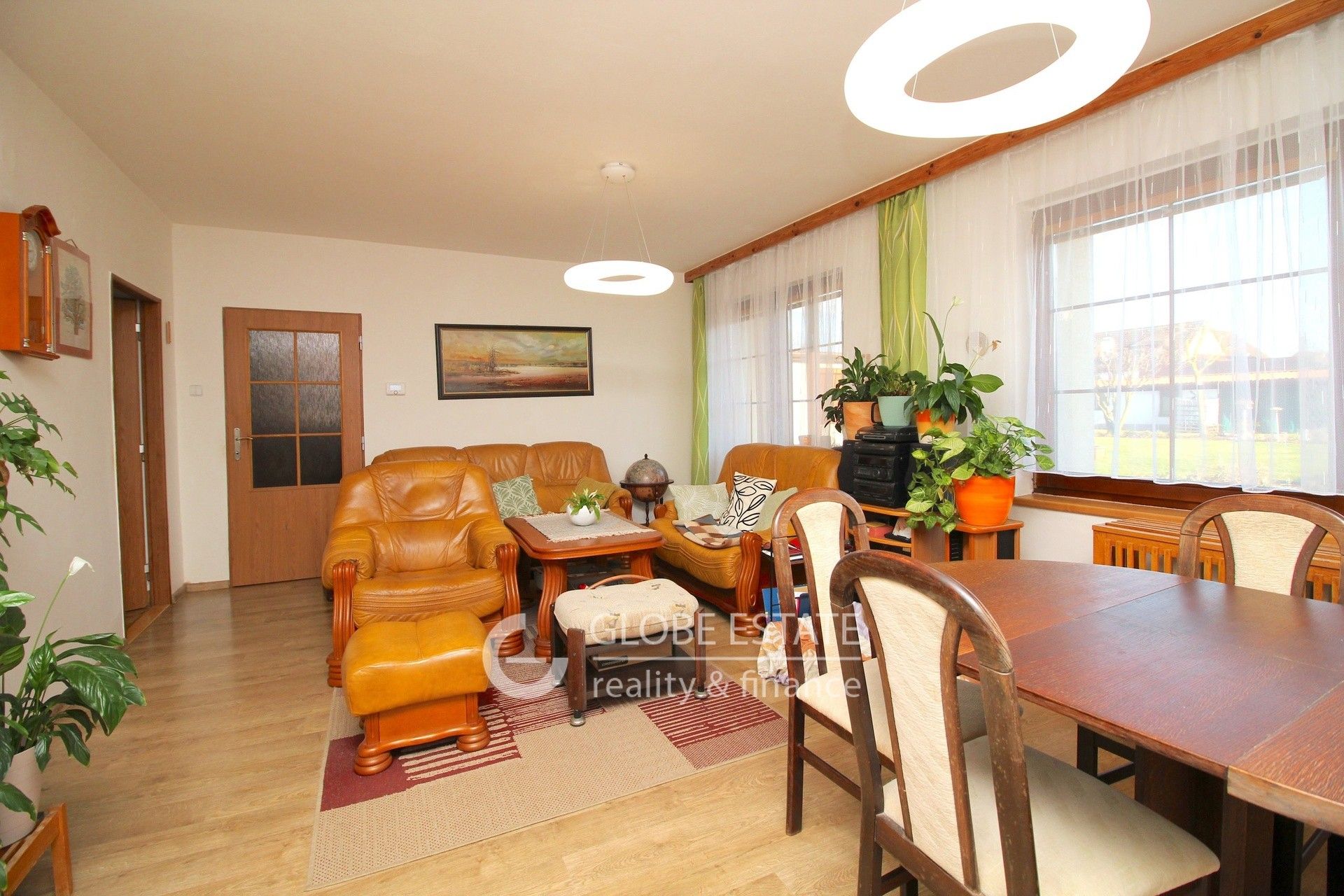 Rodinný dům · 329 m² · Jirenská, Nehvizdy - 3