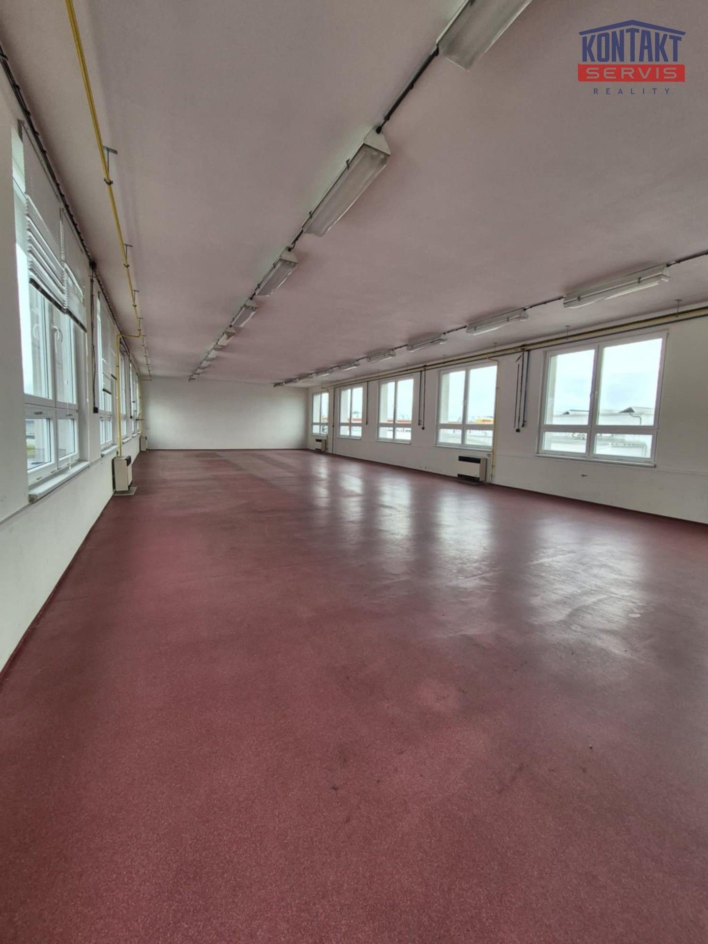 Pronájem sklad - České Budějovice 4, 241 m² - 5