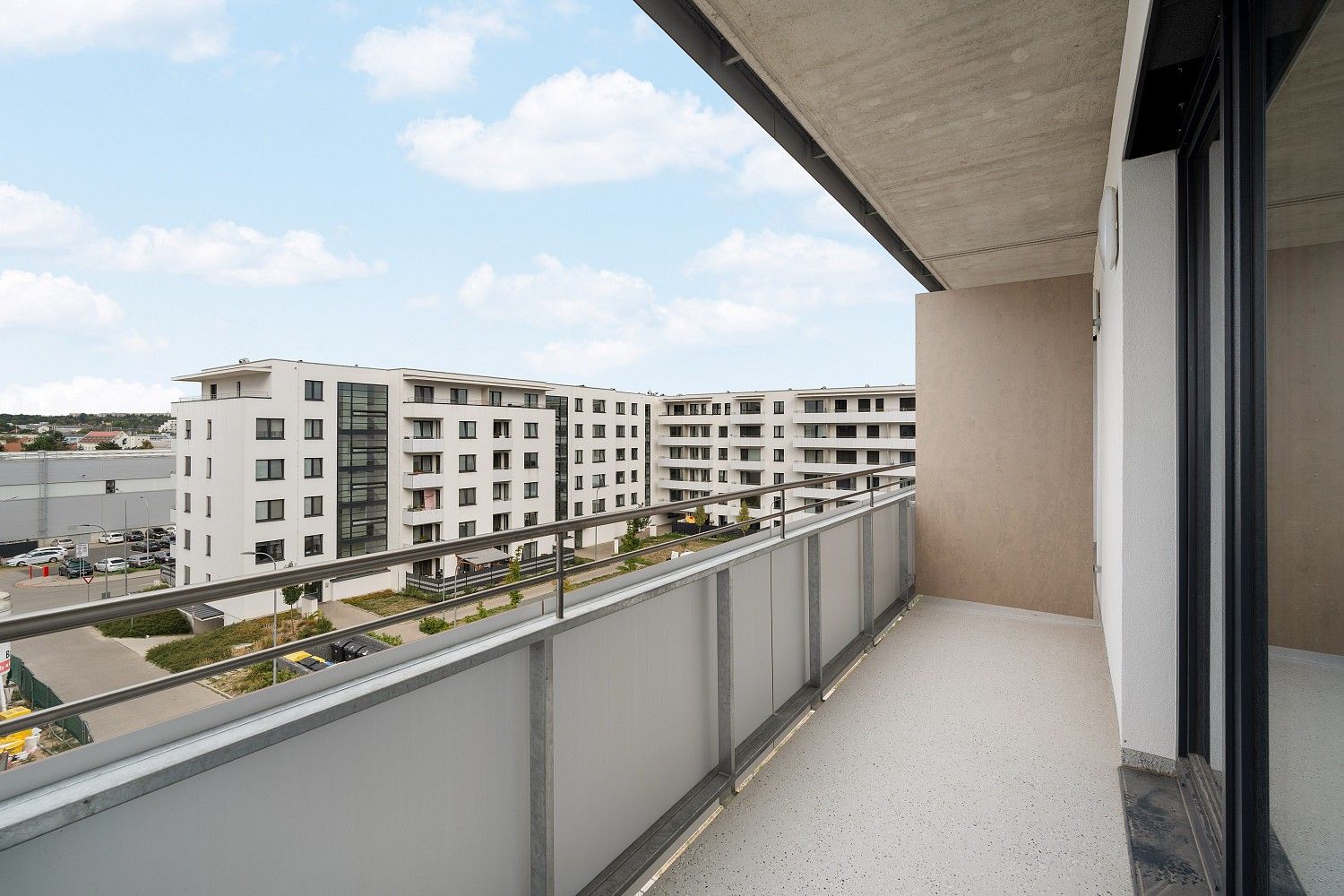 Byt 1+kk · 40 m² · Brno - Horní Heršpice, okres Brno-město, Jihomoravský kraj - 4