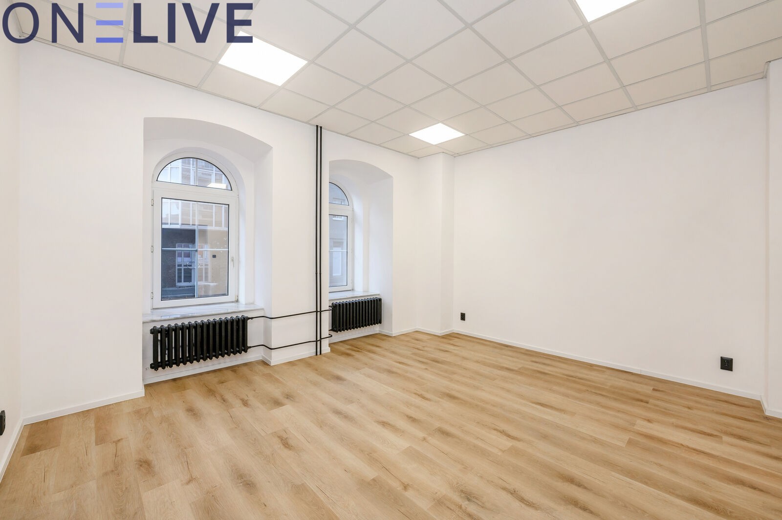 Kancelář, 22 m²