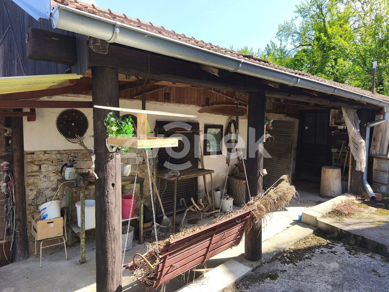 Rodinný dům · 90 m² · Komňa, okres Uherské Hradiště - 4