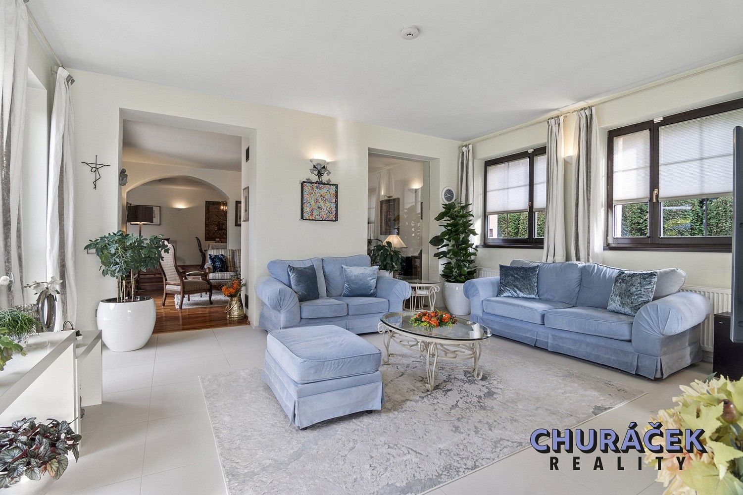 Rodinný dům · 446 m² · Ohrobec, okres Praha-západ, Středočeský kraj - 4