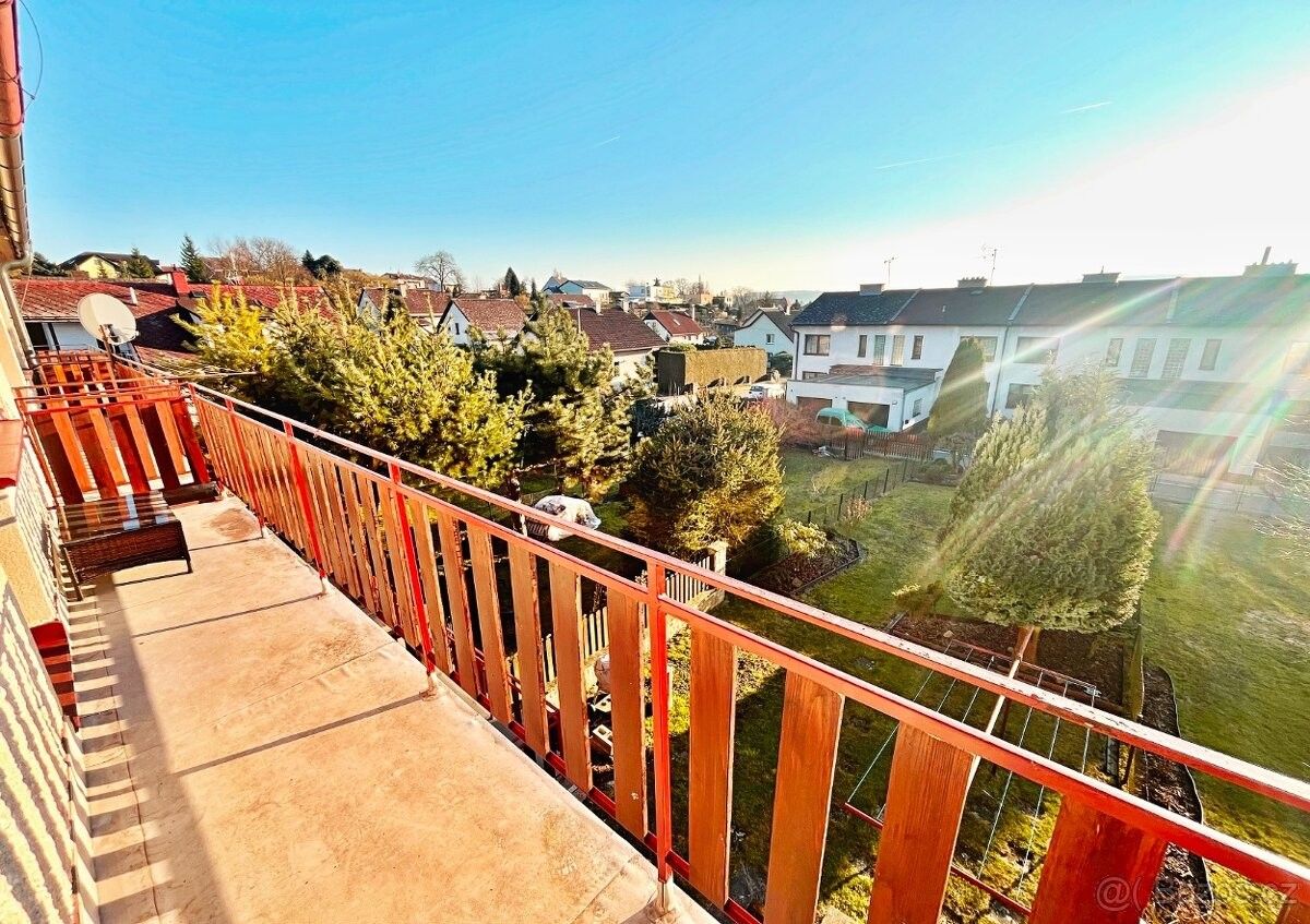 Prodej rodinný dům - Dvůr Králové nad Labem, 544 01