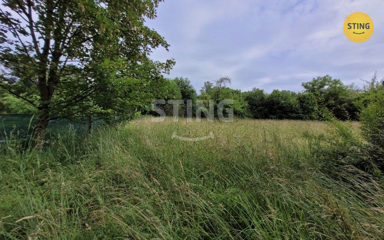 Pozemky pro bydlení, Město, Orlová, 853 m²