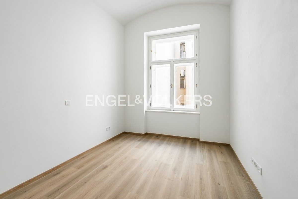 Byt 3+kk · 69 m² · Václavské náměstí 1306, Praha Nové Město - 3