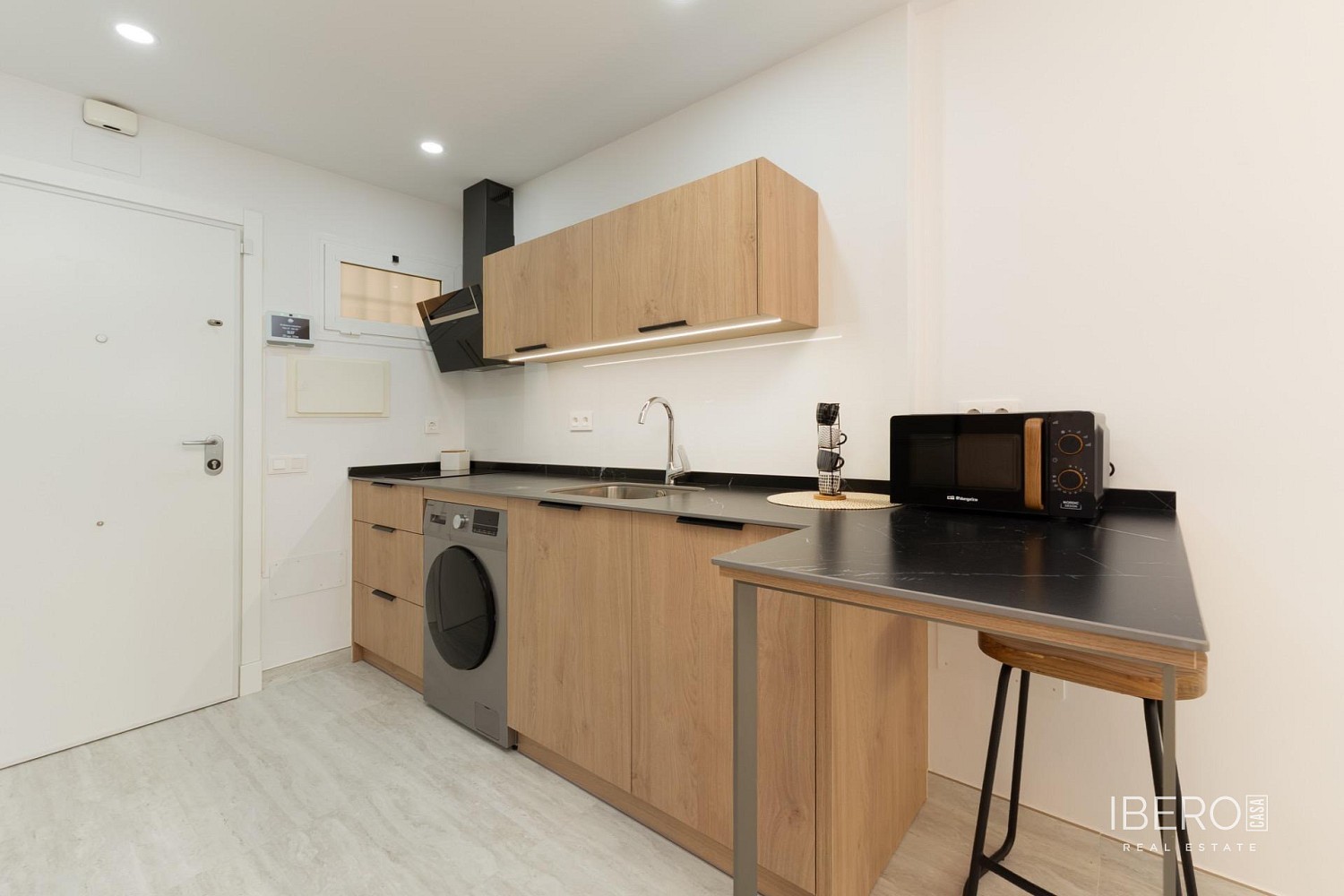 Byt 2+kk · 25 m² · Benalmádena, Španělsko - 4