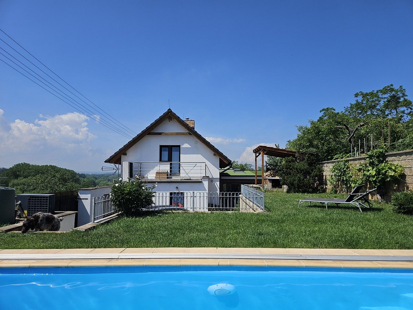 Rodinný dům · 149 m² · Podlešín, okres Kladno - 4