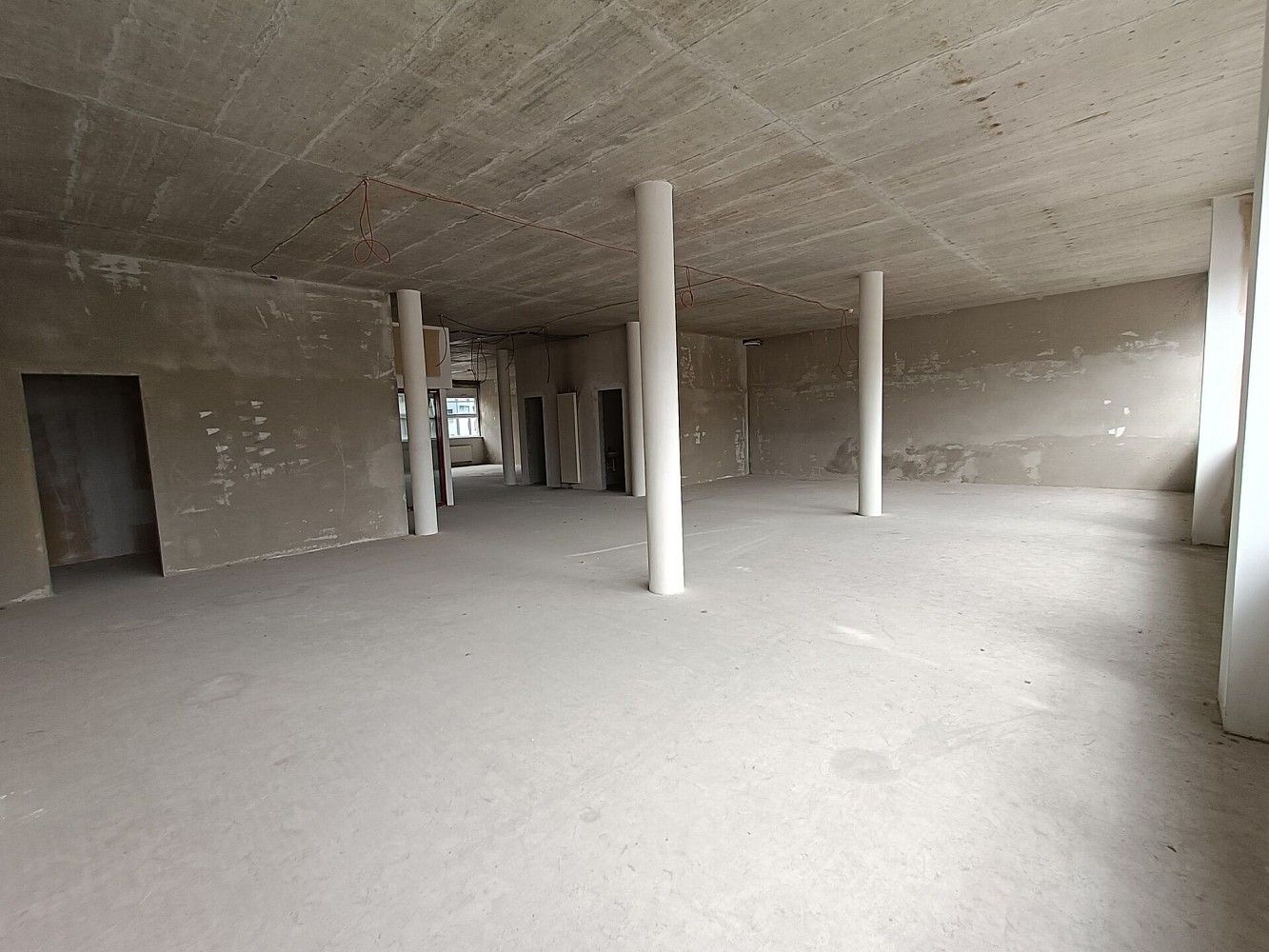 Kancelář · 239 m² · Ústí nad Labem - Ústí nad Labem-centrum - 3