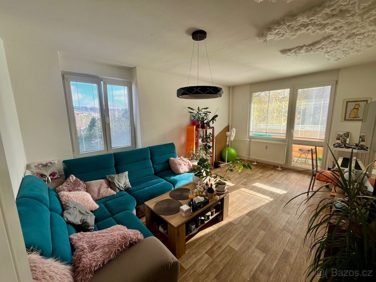 Byty, Česká Třebová, 560 02