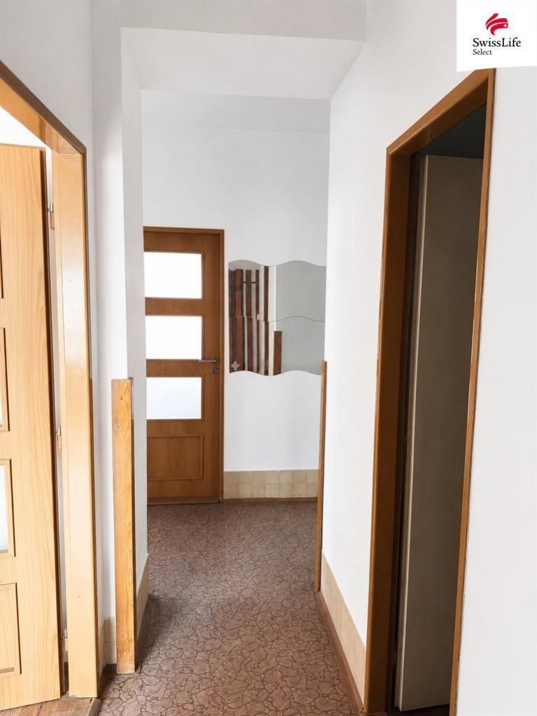 Byt 3+kk · 72 m² · Sokolská, Nový Hrádek - 4