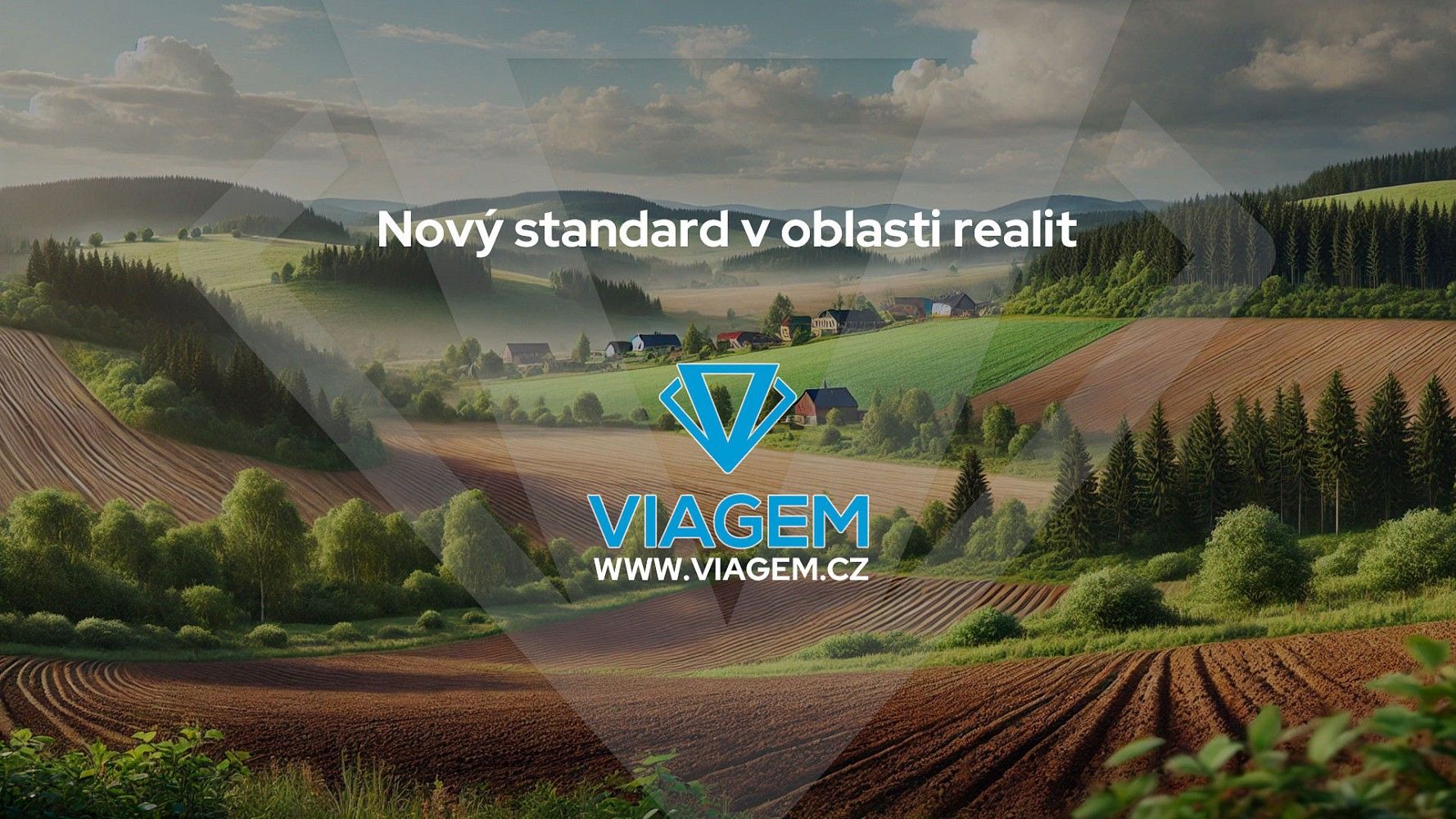 Les · Slavkov pod Hostýnem, okres Kroměříž, Zlínský kraj - 4