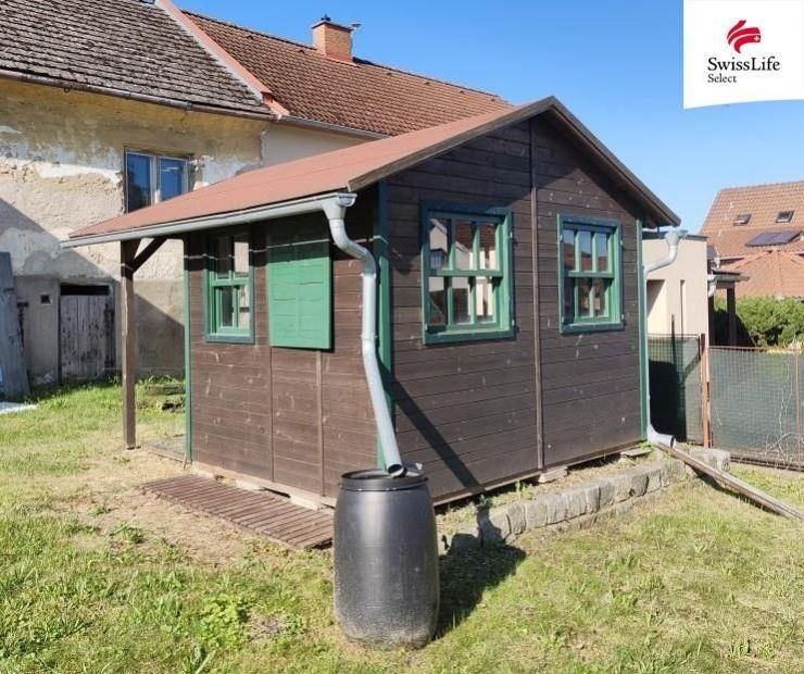 Ostatní, Velký Beranov, 8 m² - 2