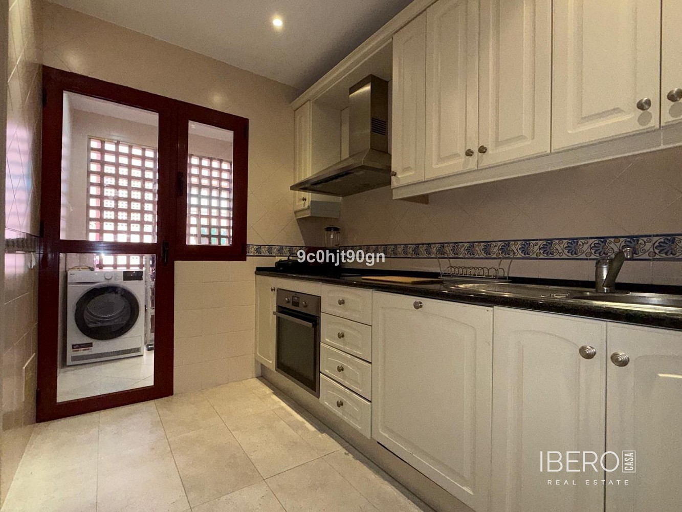 Prodej byt 4+kk - Elviria, Španělsko, 108 m² - 5