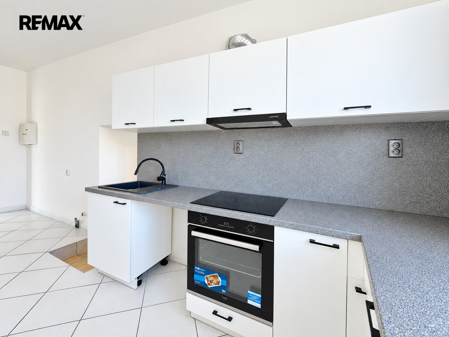 Rodinný dům · 407 m² · Revoluční 217, Údlice - 4