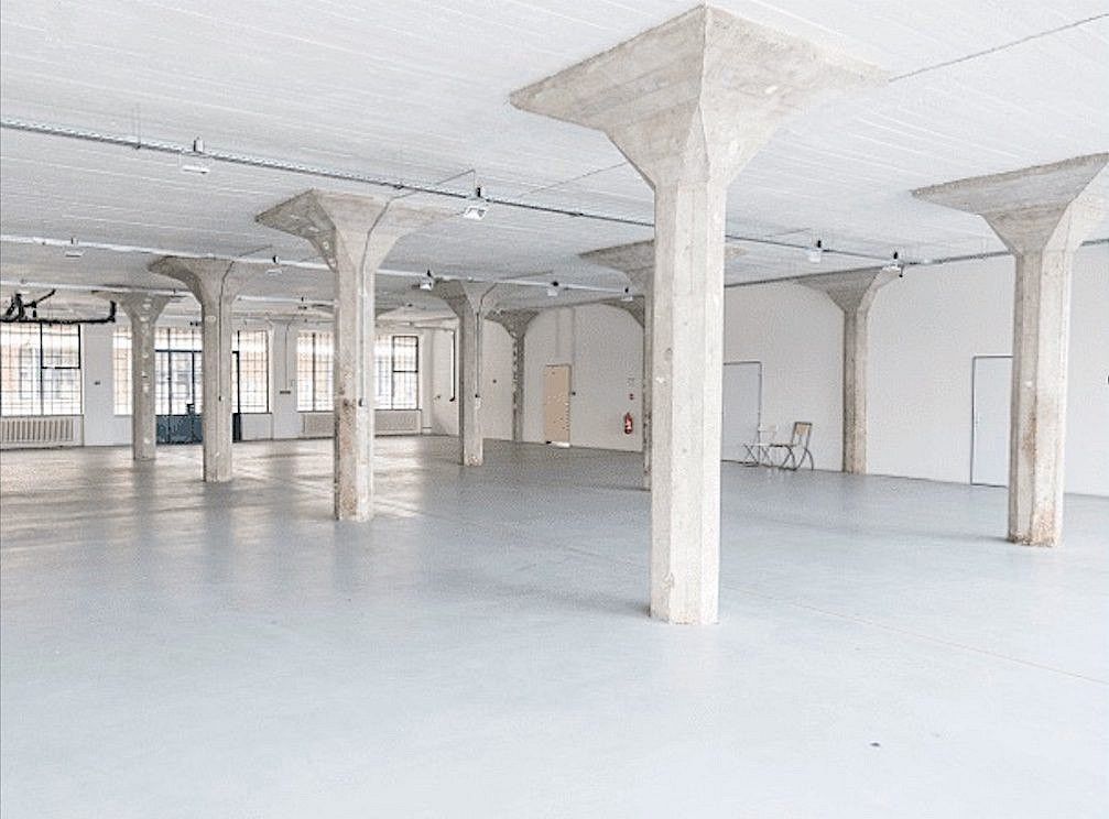Kancelář · 382 m² · Hovorčovice - 4