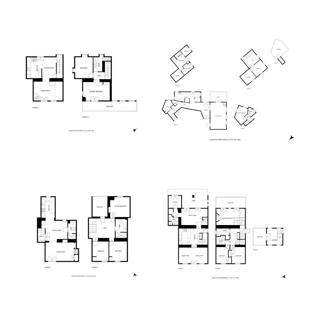Prodej rodinný dům - Viñuela, ES, 1 618 m² - 2