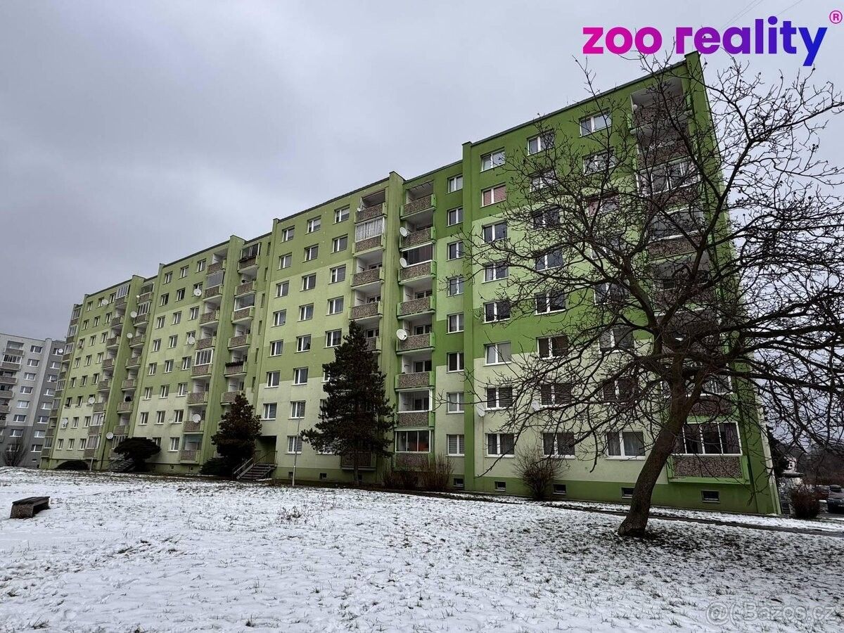 Byty, Jirkov, 431 11