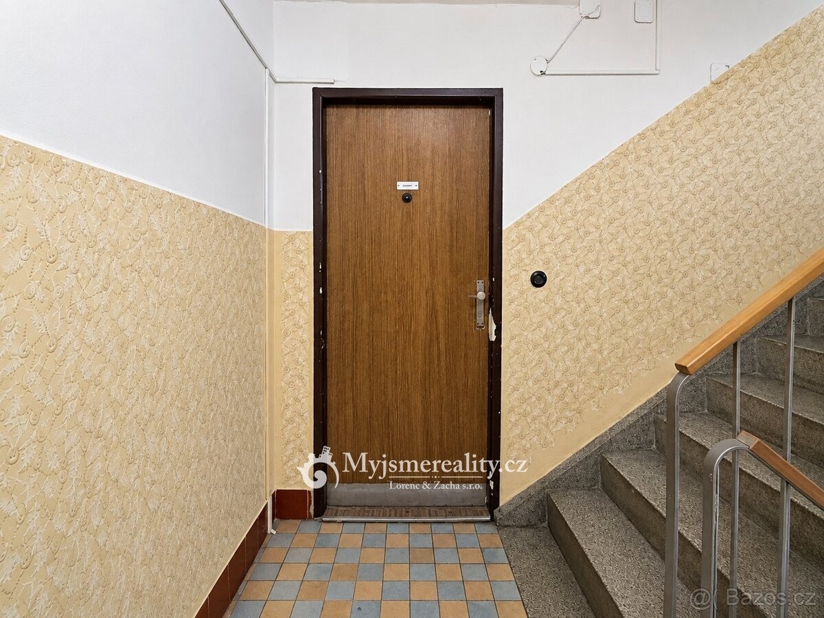 Byt · 68 m² · Znojmo, 669 02 - 4