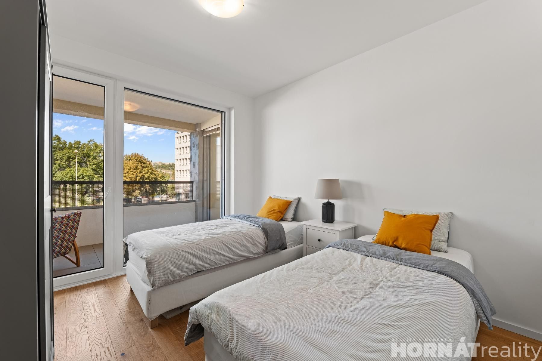 Prodej byt 3+kk - U Pergamenky  , Praha, 85 m² - 5