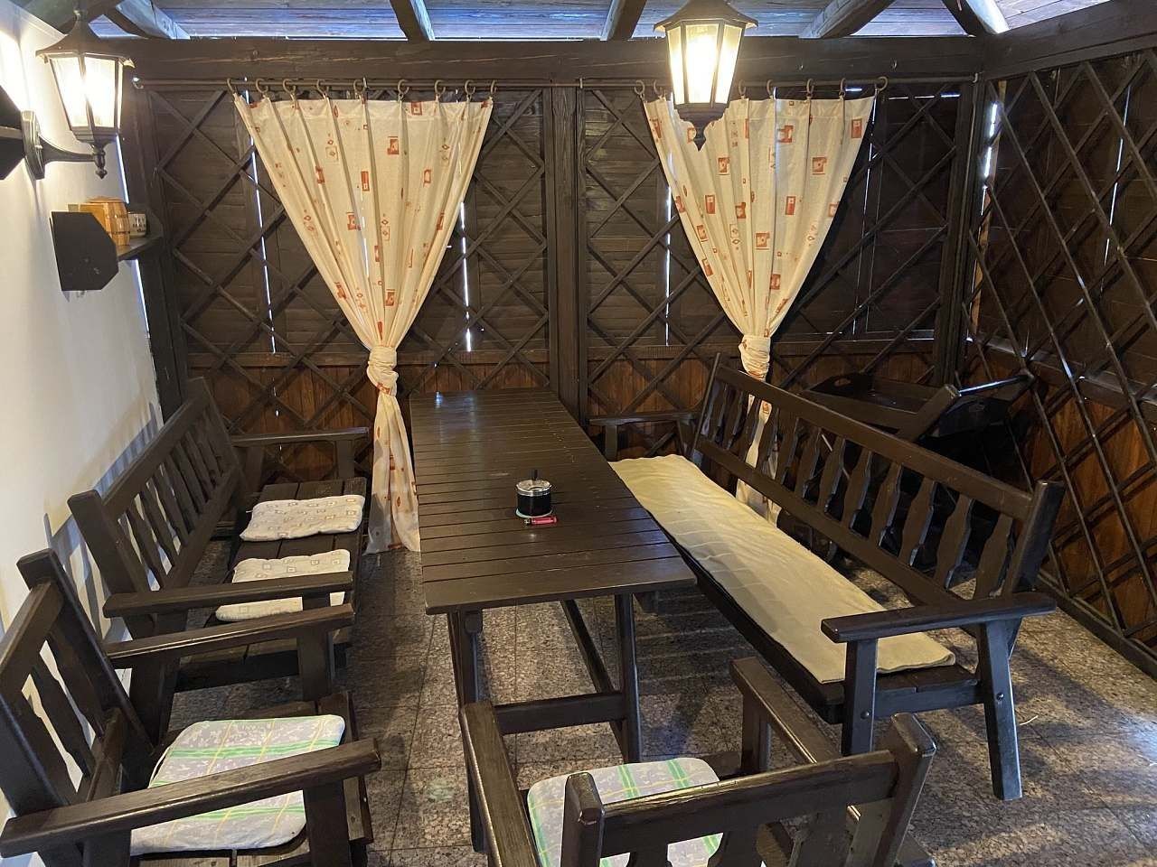 Chata · Višňová - Višňová, Středočeský kraj - 3