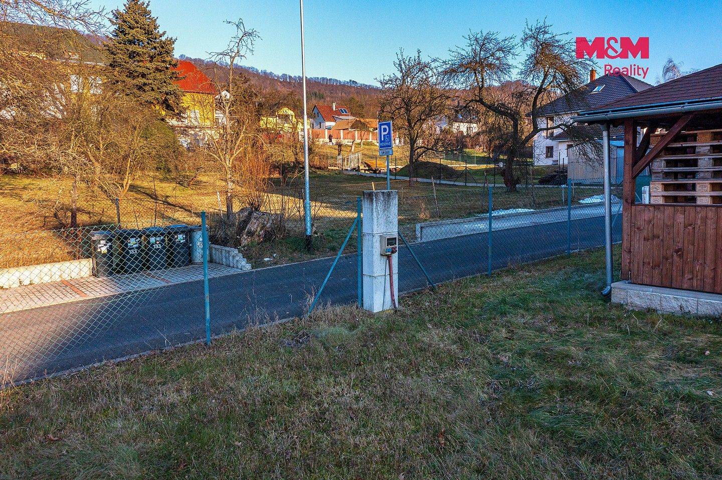 Prodej pozemek pro bydlení - Děčín - Děčín XXVII-Březiny, Ústecký kraj - 5
