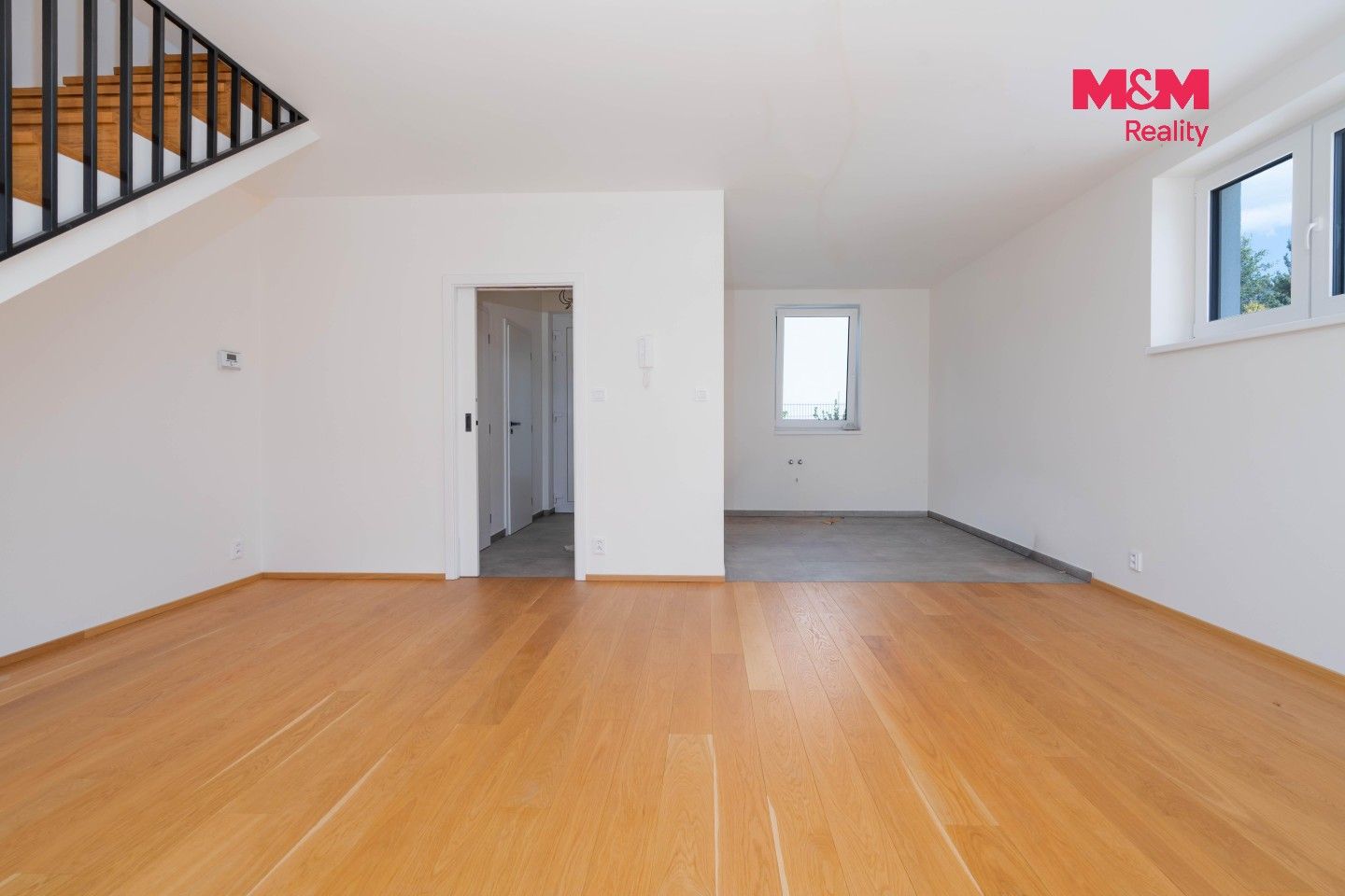 Byt 3+kk · 83 m² · Sedláčkova, Říčany - 3