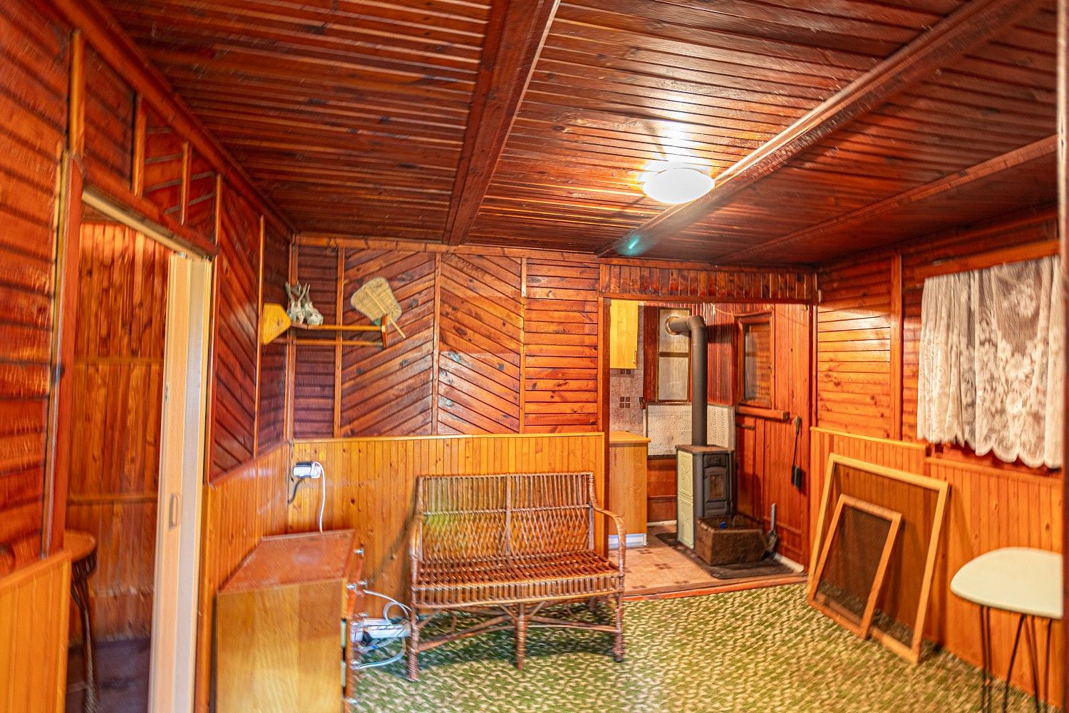 Prodej chalupa - Bělá pod Bezdězem, okres Mladá Boleslav, Středočeský kraj, 49 m² - 2